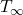 T_ \infty