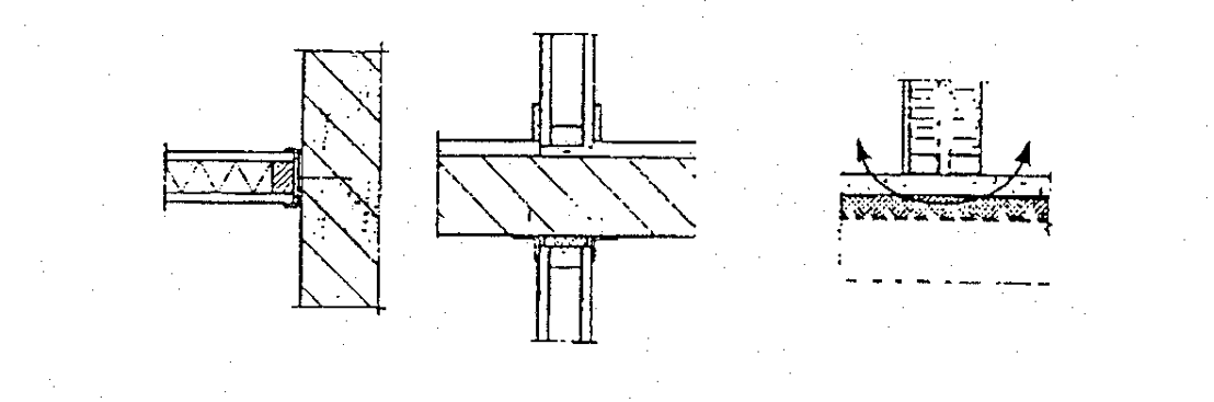 A drawing of a beam AI-generated content may be incorrect.